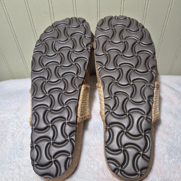 Italian Shoemaker size 8 1/2 - Picture 4 of 4